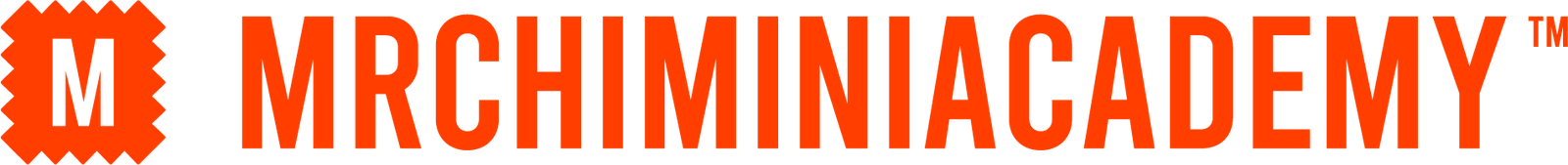 MRCHIMINIACADEMY™